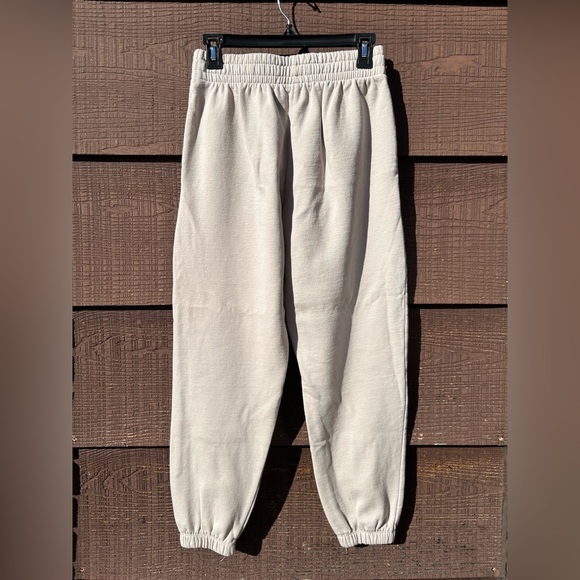 Garage 90’s Jogger Sz S - Picture 7 of 9